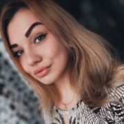 Кристина Сивякова